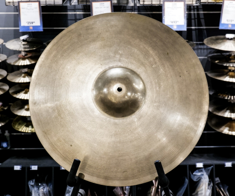 SABIAN AA 20